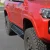 Progi boczne Go Rhino Dominator Xtreme D1 Wrangler JK 2 Drzwi 07-18
